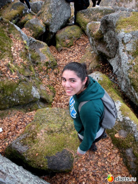 �������� �����, ������: �� � �����