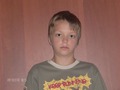 Любимый внук, Никита