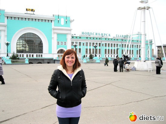 15 фото: Собственно я в разных весовых категориях)