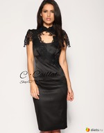 После диеты, в новом платье!!!