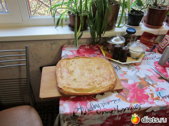 12 фото: Вкусняшка