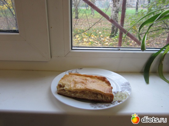 13 фото: Вкусняшка