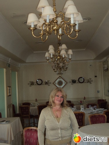 5 ����: Ea posle  marafona 1 mesiaz i 7 dnei