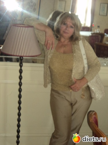 7 ����: Ea posle  marafona 1 mesiaz i 7 dnei