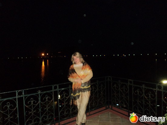 10 ����: Ea posle  marafona 1 mesiaz i 7 dnei