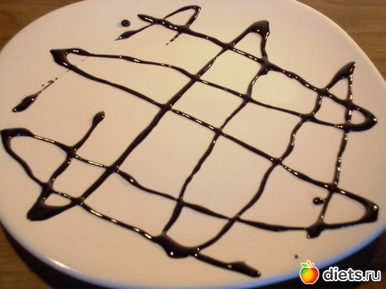 Отварной омлет, альбом: Мои блюда