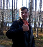 Вот такой - омлет отварной! ;)