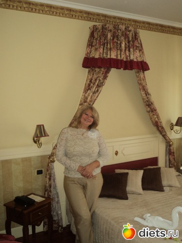 2 ����: Ea posle  marafona 1 mesiaz i 7 dnei