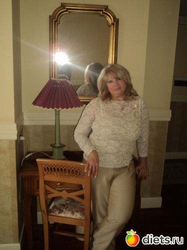 3 ����: Ea posle  marafona 1 mesiaz i 7 dnei