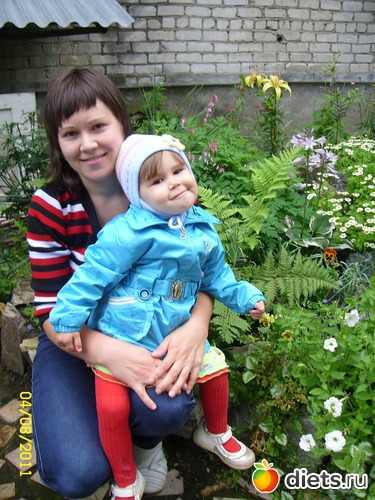 Я и моя маленькая выбражуля, альбом: Красотуличка!