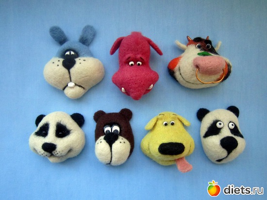 а вот и вся дружная компания, альбом: Как это было.....