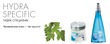  Hydra Specific - ,  ,  .
