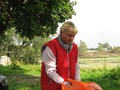 Весна 2011 г. вес 86 кг
