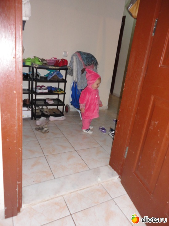 гном, альбом: дети