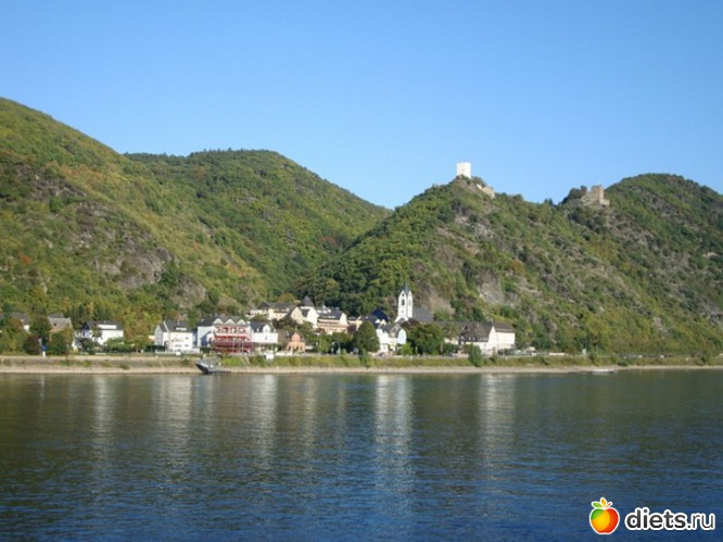 2 фото: Наши окрестности