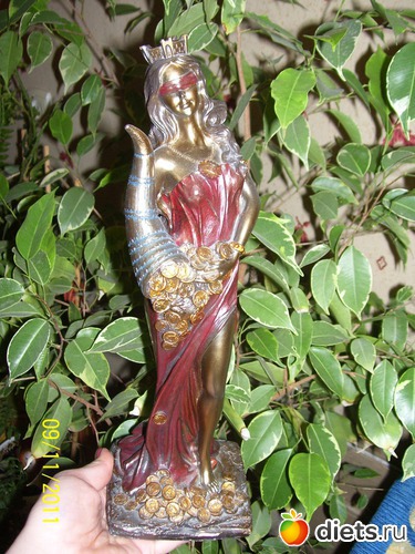 Фортуна, альбом: Всячина, демотиваторы