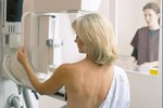 Употребление клетчатки предохраняет от рака груди