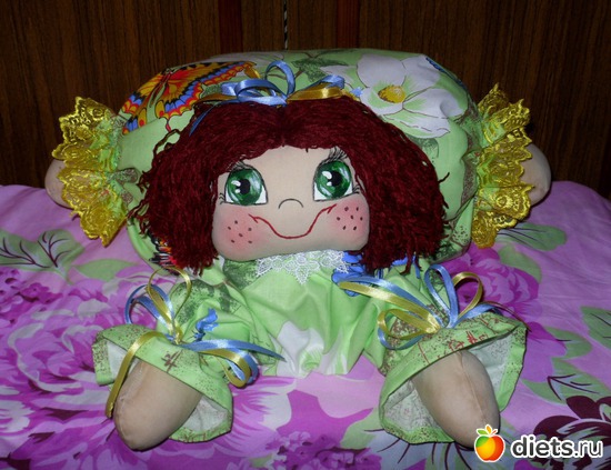 25 фото: Мои работы, любую шью на заказ