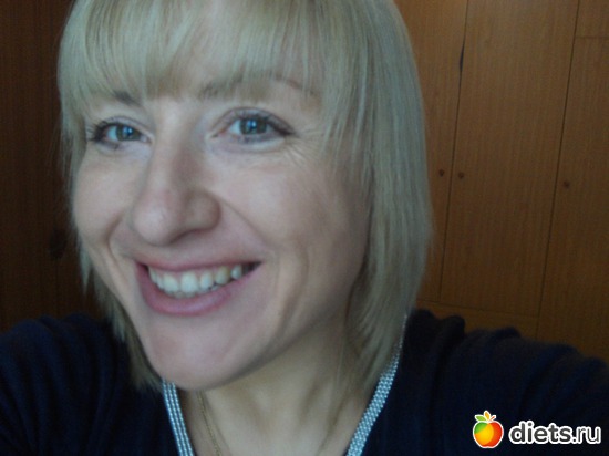 1 фото: я сама