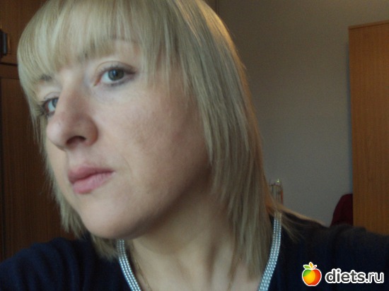 2 фото: я сама