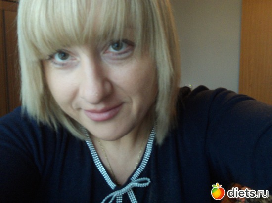 3 фото: я сама