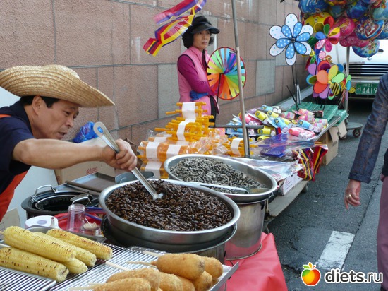 ��������� ���������, ������: ����� � �