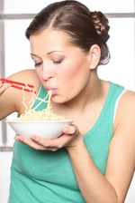 Зависишь от еды? Победи привычку