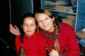кузины в отрочестве