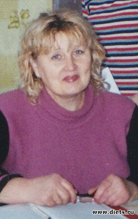 на пути к здоровью и красоте