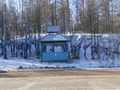 место поклонения