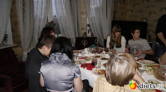 27 фото: Семья