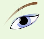 Красивые ресницы. Секреты бережного ухода