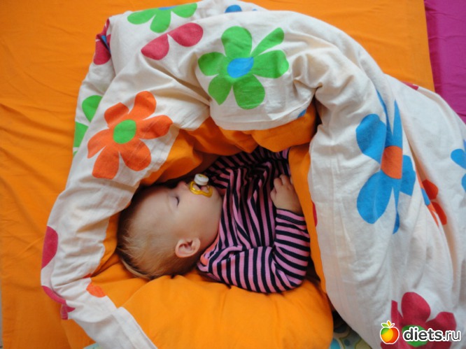 немного солнца в холодной воде - у нас наступили морозы), альбом: дети