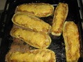 лодочки кабачковые