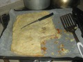 пирог с мясом