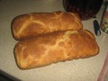 хлебушек с бананами