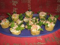 закуска из кальмаров
