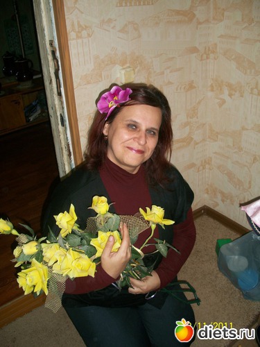 72 фото: Я и мои дочери!