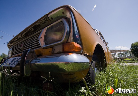 Москвич, альбом: Мои фото