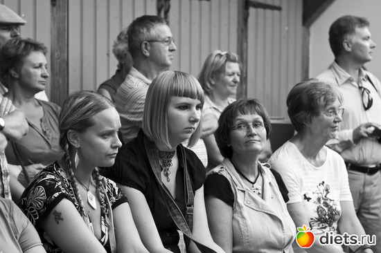 На чужом празднике, альбом: Мои фото