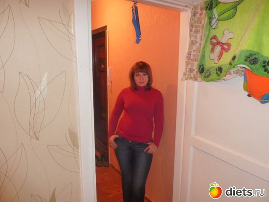 сентябрь 2011 74 кг., альбом: А вот и Я