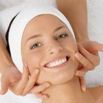 Белок для красоты и молодости лица