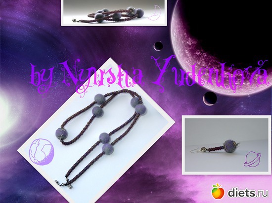 Velvet mists, альбом: Моё творчество))))