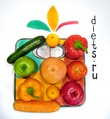 На Diets.ru мы все сидим, фрукты овощи едим!