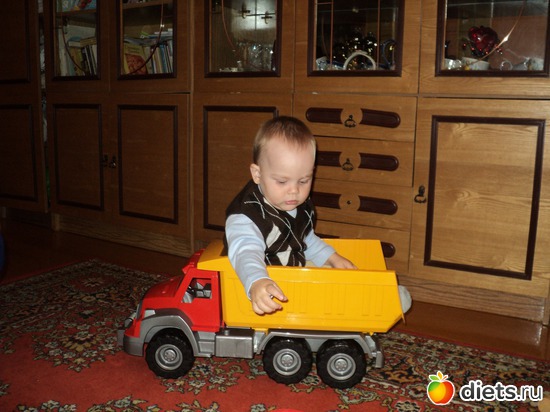 16 ����: � � ��� �������!!!