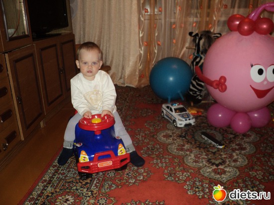 17 ����: � � ��� �������!!!