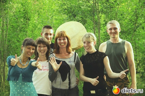 27 фото: Углехождение