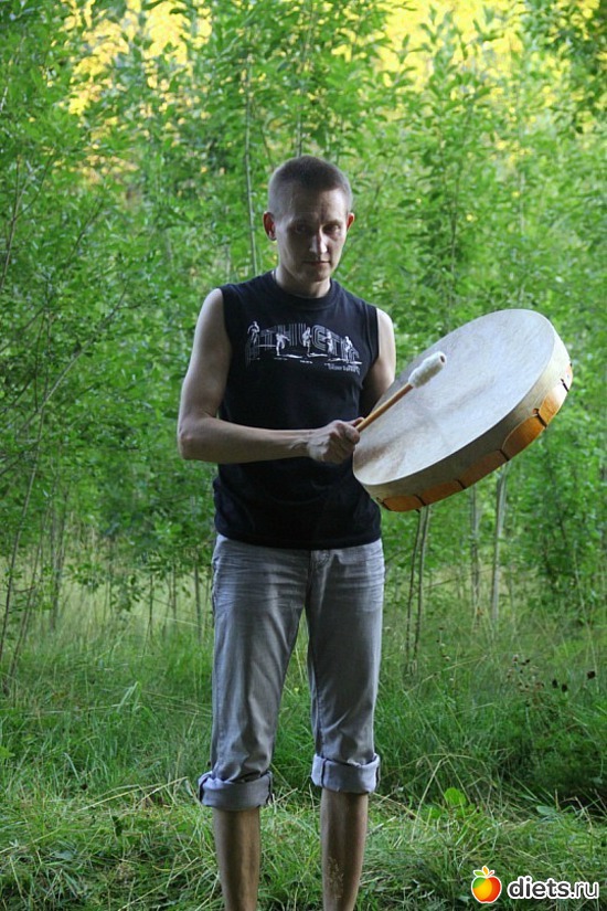 31 фото: Углехождение