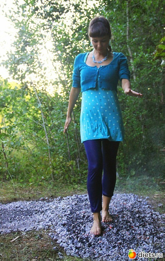 43 фото: Углехождение