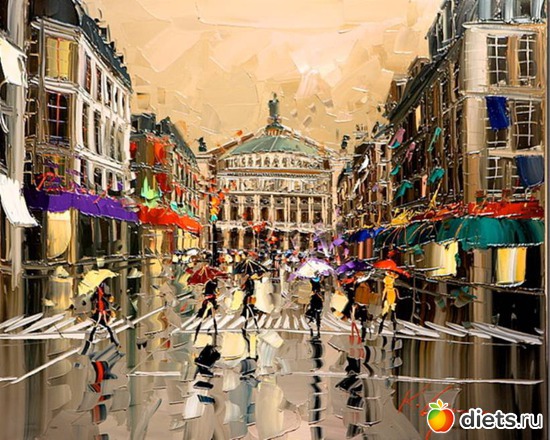 5 фото: Kal Gajoum